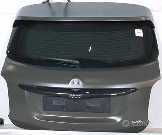 PORTELLONE/COFANO POSTERIORE - FIAT 500X