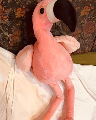 Fenicottero rosa