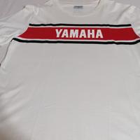 maglietta uomo Yamaha TG xl