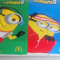 Telo mare McDonald's Minions2 