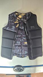 Impact Vest donna L
