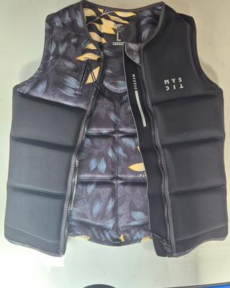 Impact Vest donna L