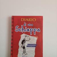 Diario di una Schiappa