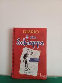 Diario di una Schiappa