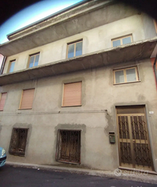 Casa 5 piani a Gairo (NU)