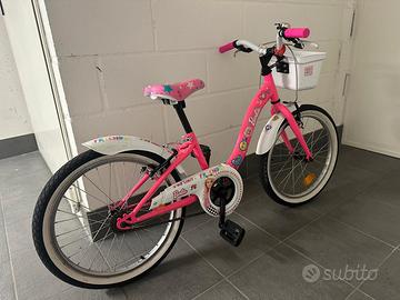 bicicletta bambina