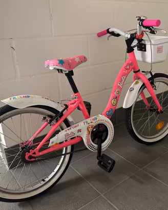 bicicletta bambina