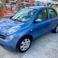 Nissan Micra 1.2 16V 5 porte Acenta