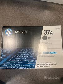 Toner hp cr237a 37A