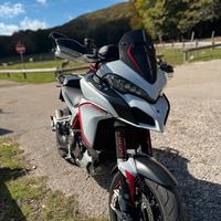 Ducati multistrada 1200S