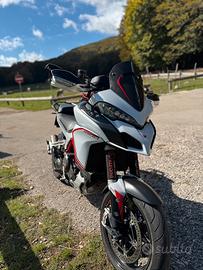 Ducati multistrada 1200S