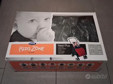 Sacco passeggino Jane'