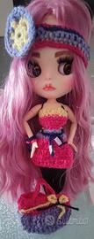 vestiti x Blythe 