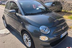 FIAT - 500 - 1.0 Hybrid Lounge