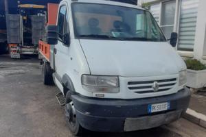 Renault 52afa6 125 mascott