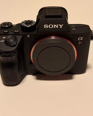 Sony a7 riii A