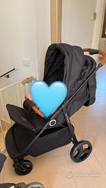 passeggino leggero