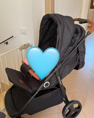 passeggino leggero