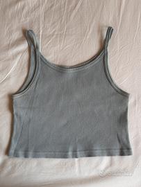 Top Brandy Melville da Donna Taglia Unica