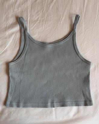Top Brandy Melville da Donna Taglia Unica