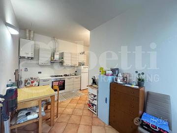 Appartamento Bologna [APP.C216VRG]