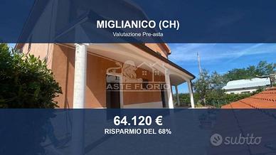 Immobile in asta di 300 m² con più di 5 locali e b