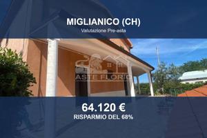 Immobile in asta di 300 m² con più di 5 locali e b