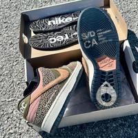 Nike sb dunk low pro arts-rec eu 43