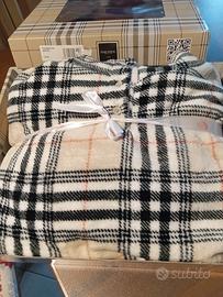 pigiama donna invernale 2 pezzi