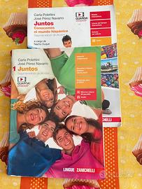 Juntos volumi  1, 2 e 3