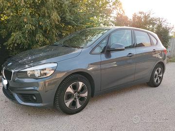 BMW serie 2 Active tourer 1.6