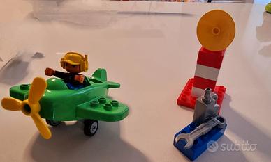 set lego duplo 10808