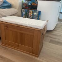 Cassapanca Ikea