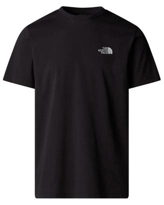 T-Shirt Uomo The North Face
