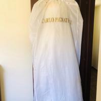 Abito da sposa carlo pignatelli