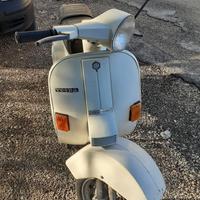 Vespa 50 pk s