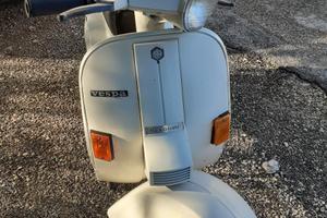 Vespa 50 pk s