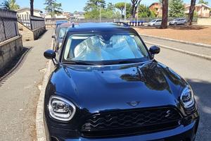 Countryman S ALL 4