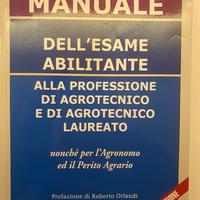 Manuale Agrotecnico 