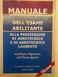 Manuale Agrotecnico 