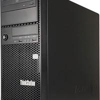 Lenovo ThinkStation S20 - 18GB RAM, 250GB HDD