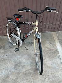 City bike uomo r28
