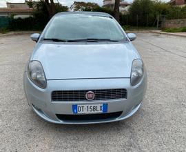 Fiat Grande Punto Grande Punto 1.3 MJT 75 CV 5 por