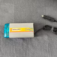 XPW150 Exagerate Voltaire: Invertitore Di Corrente