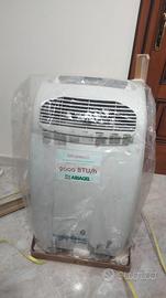 ARIAGEL condizionatore Tuttofresco BTU/h 8100-9500