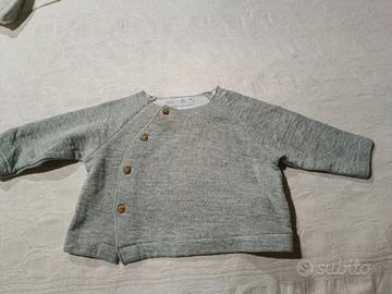 Maglioncino Zara