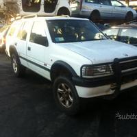 Opel frontera 1995