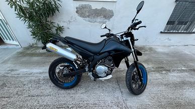 Yamaha XT 125 X