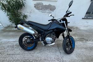 Yamaha XT 125 X
