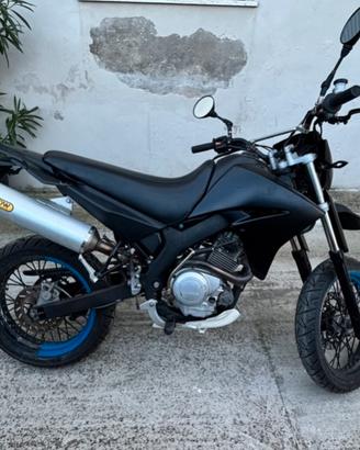 Yamaha XT 125 X